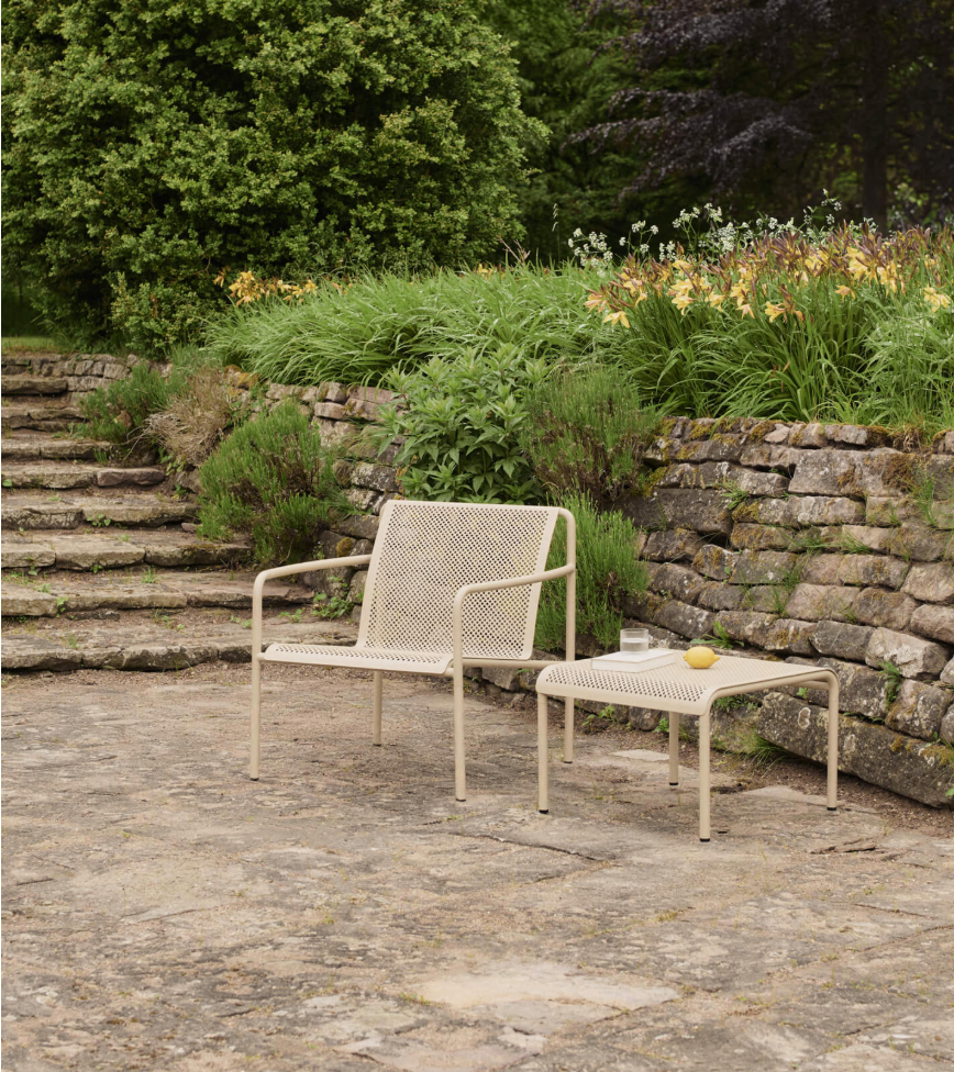 Dapple Lounge Chair