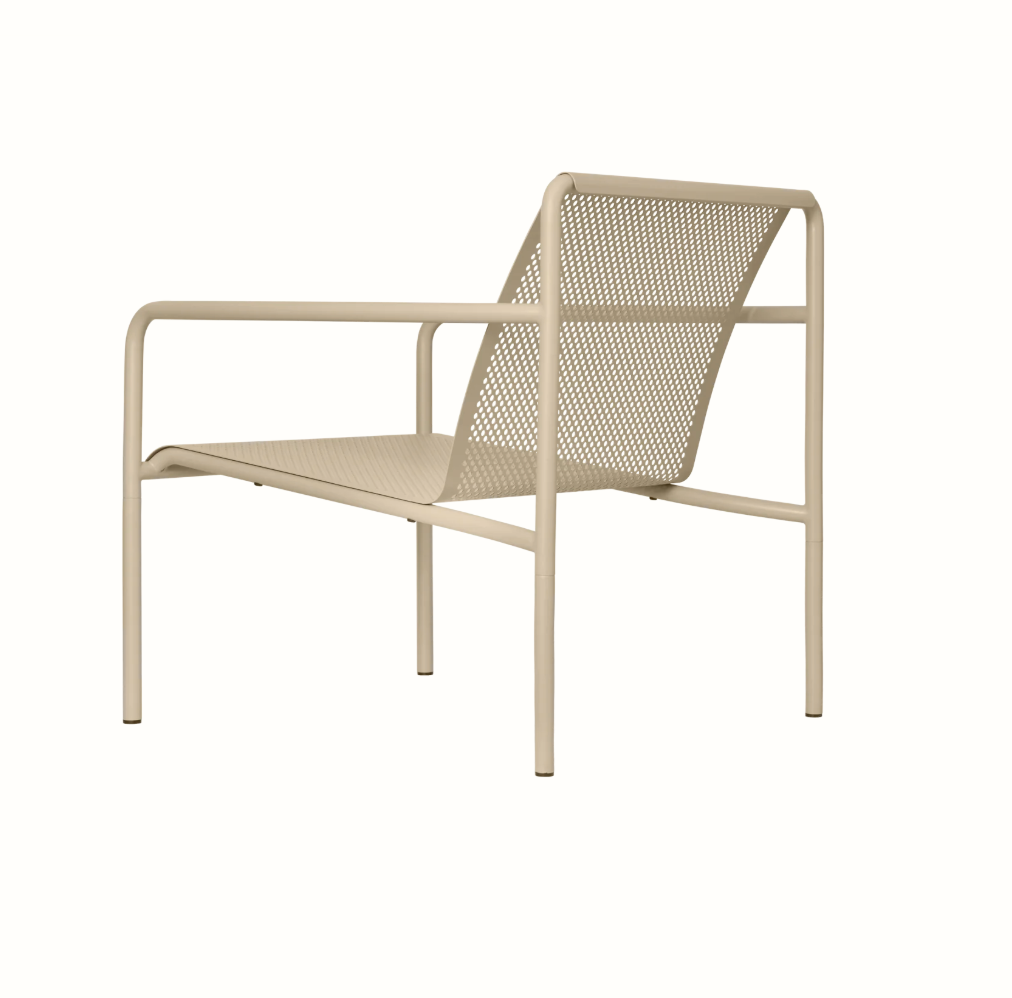 Dapple Lounge Chair