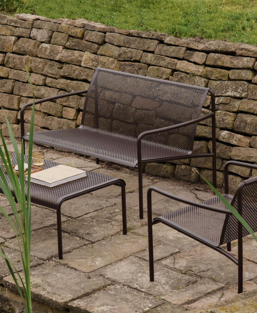 Dapple Lounge Chair