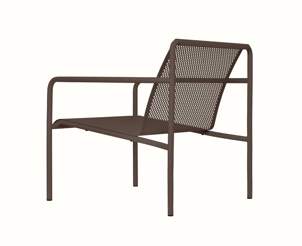 Dapple Lounge Chair