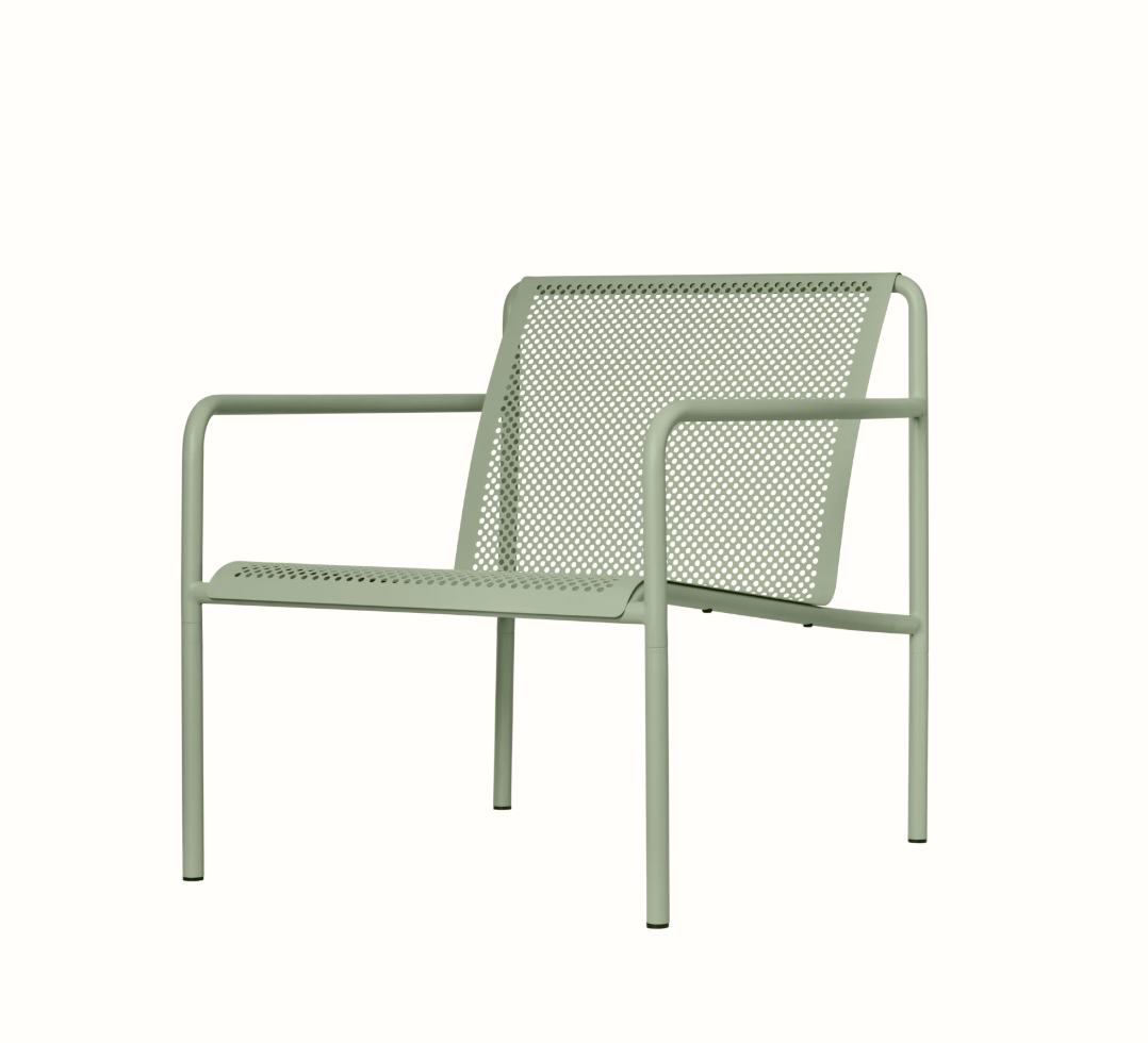 Dapple Lounge Chair
