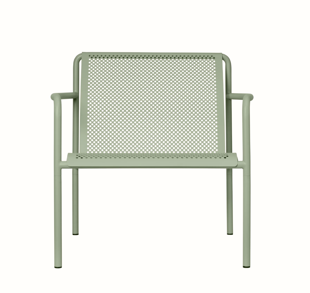 Dapple Lounge Chair