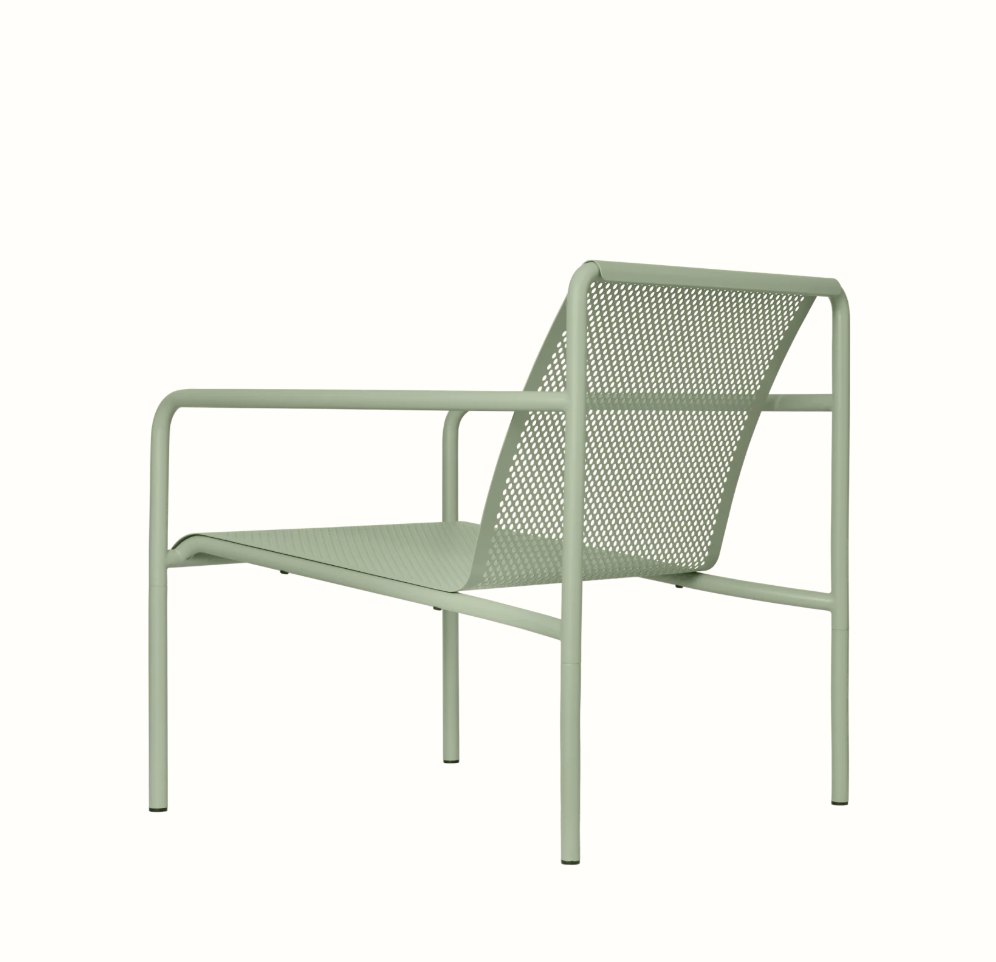 Dapple Lounge Chair