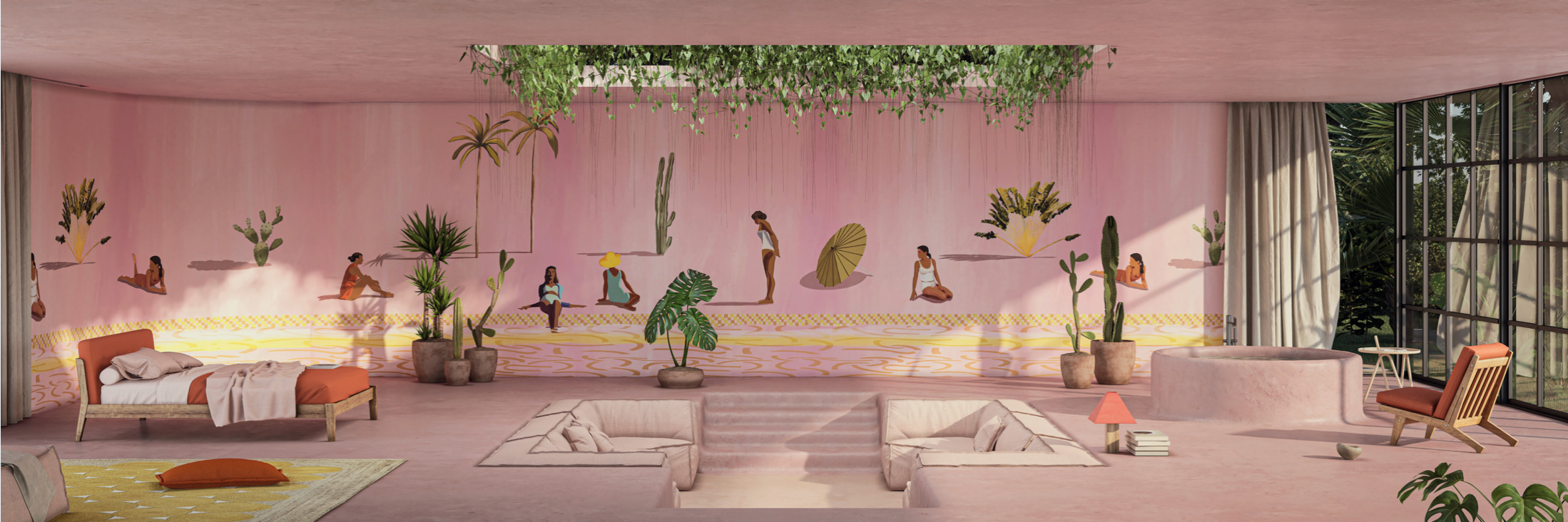 360º Venus