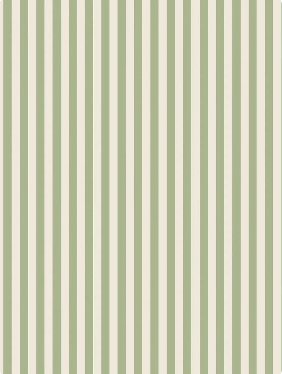 Mölle Stripe