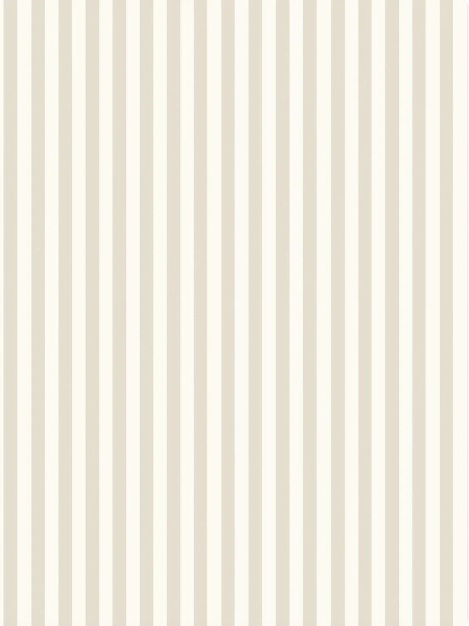 Mölle Stripe