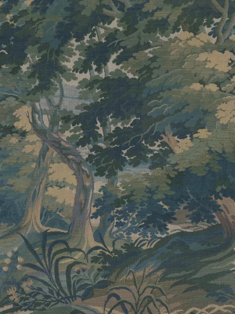 Mural Custom fit, Tapestry Landscape