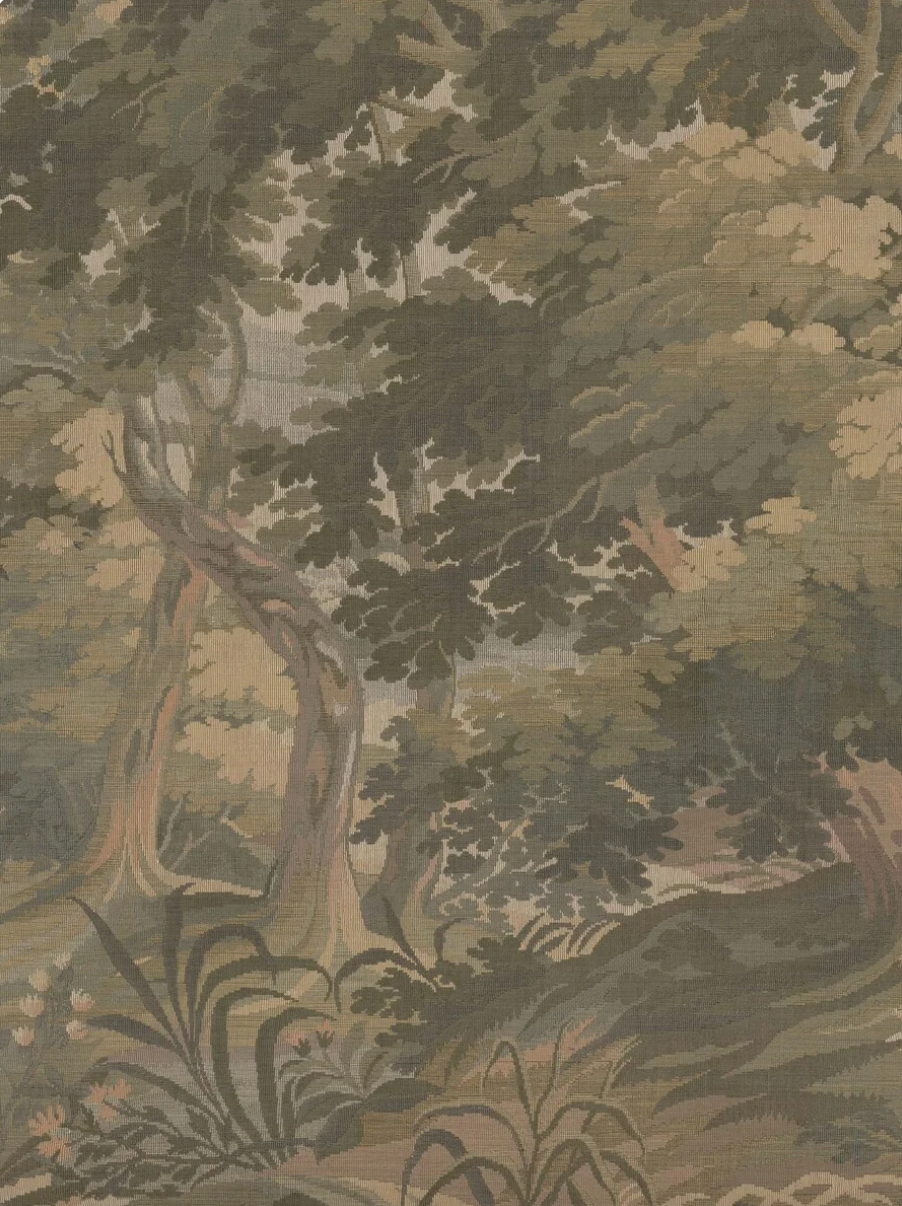 Mural Custom fit, Tapestry Landscape