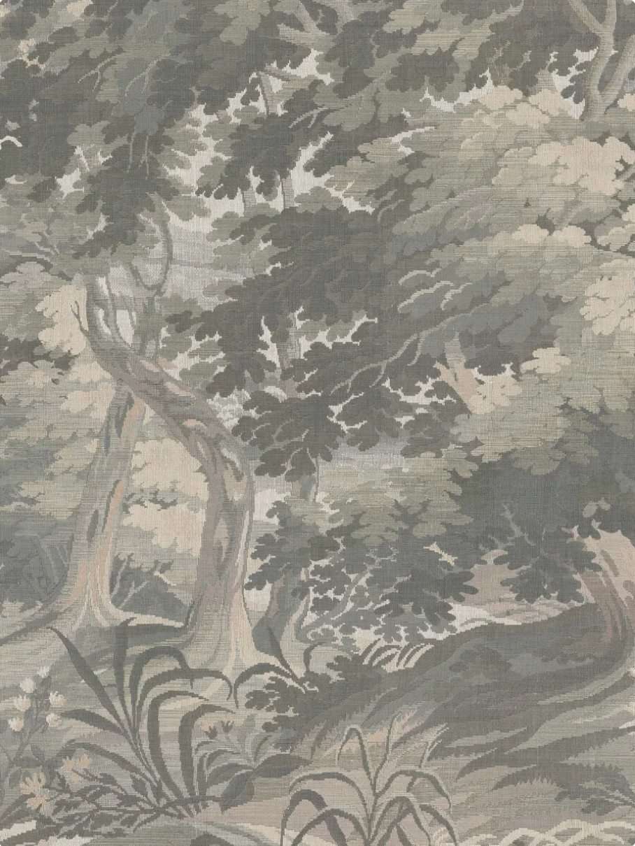 Mural Custom fit, Tapestry Landscape