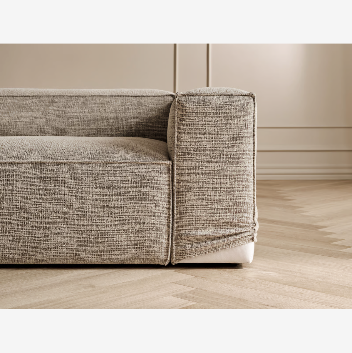 Cosima Modular Sofa Large Corner