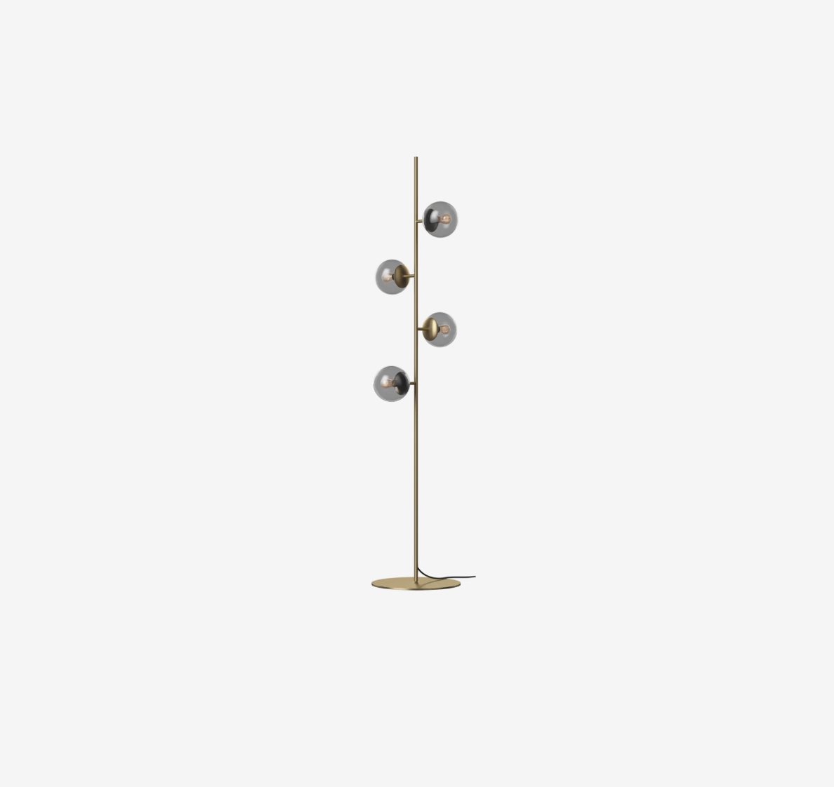 Orb Floor Lamp