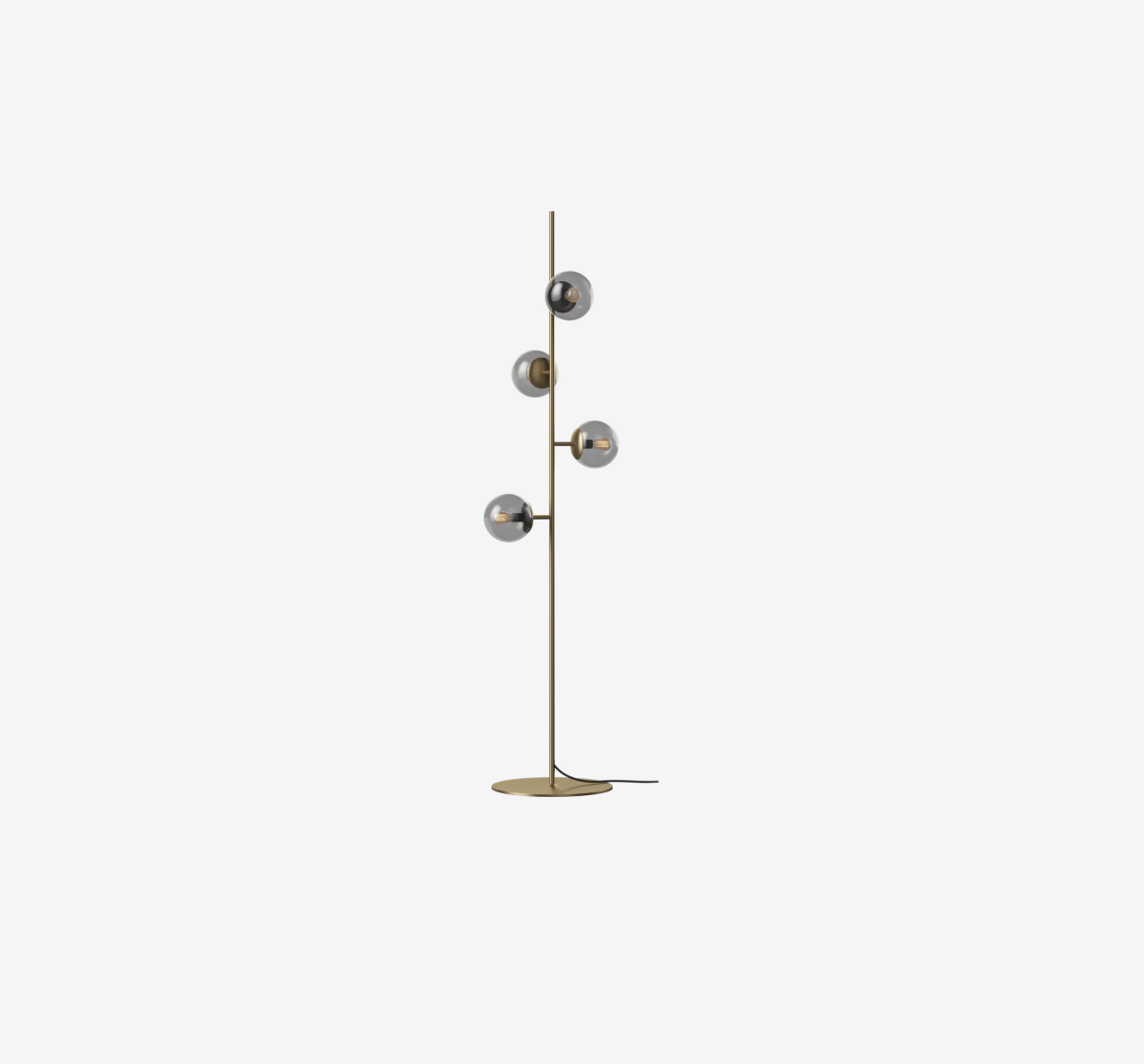 Orb Floor Lamp