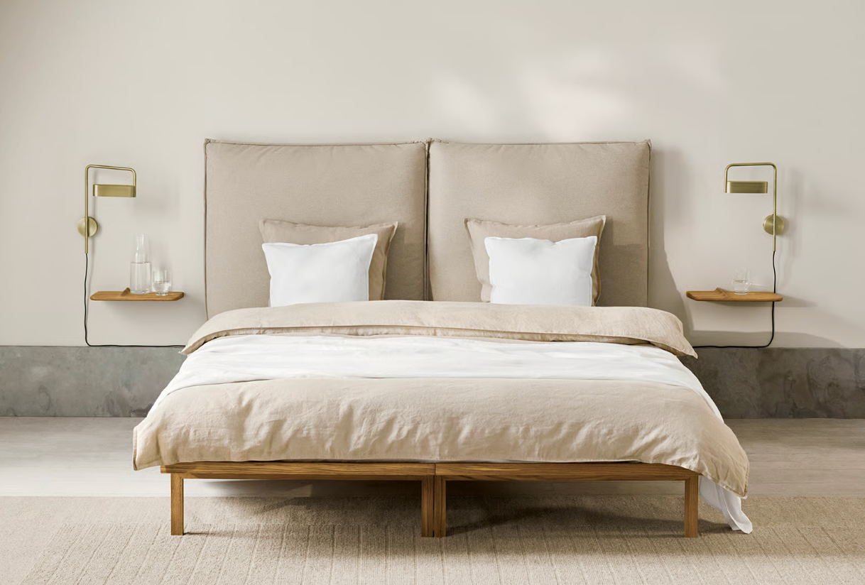 Feng Headboard