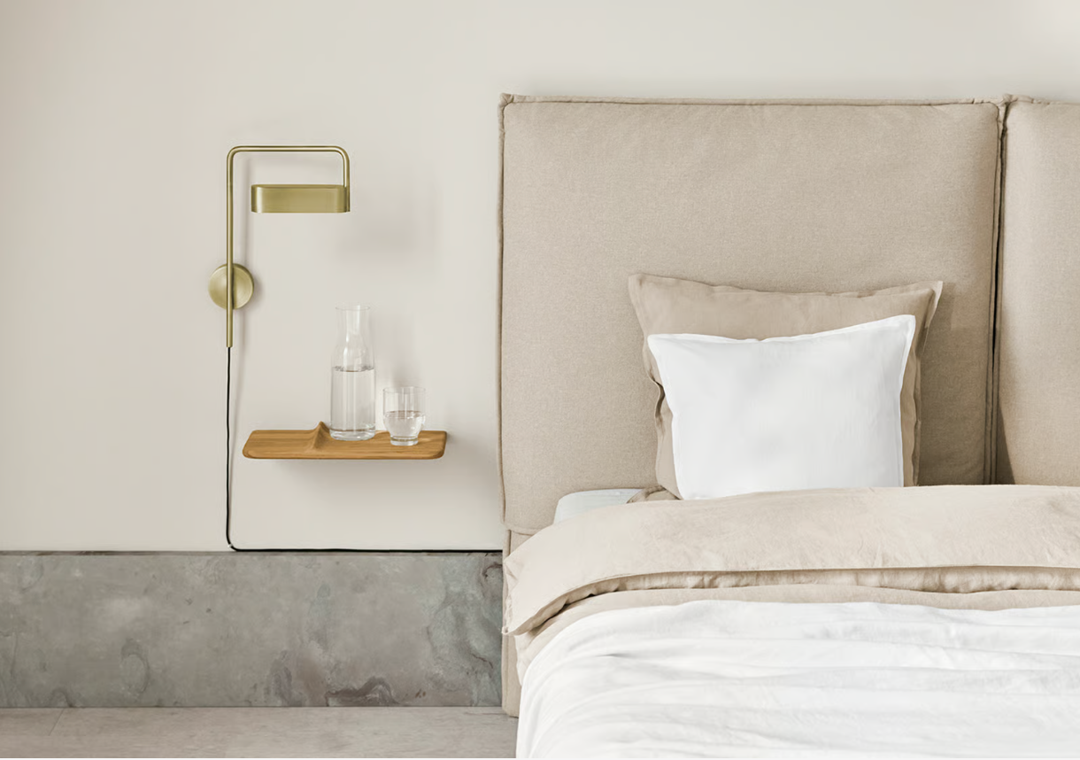 Feng Headboard