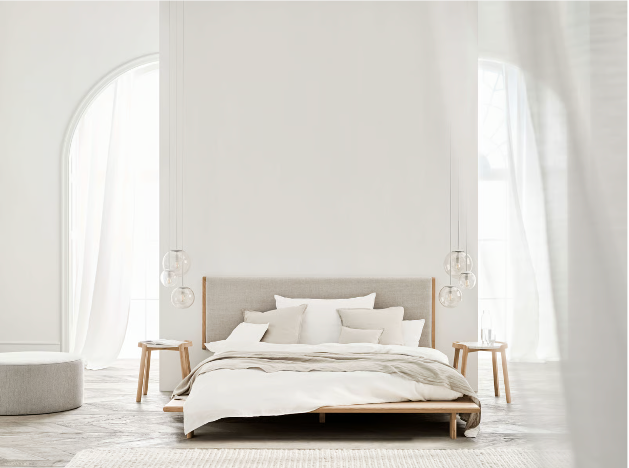 Haven Headboard