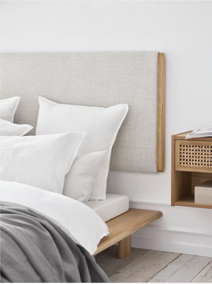 Haven Headboard