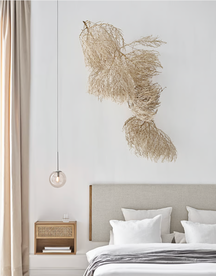 Haven Headboard