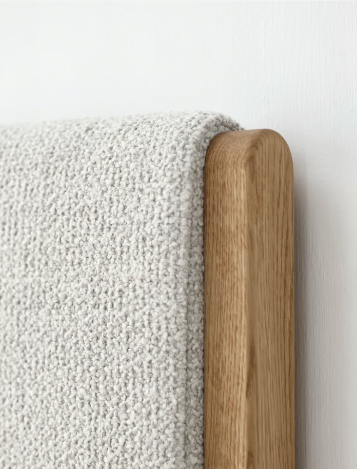 Haven Headboard