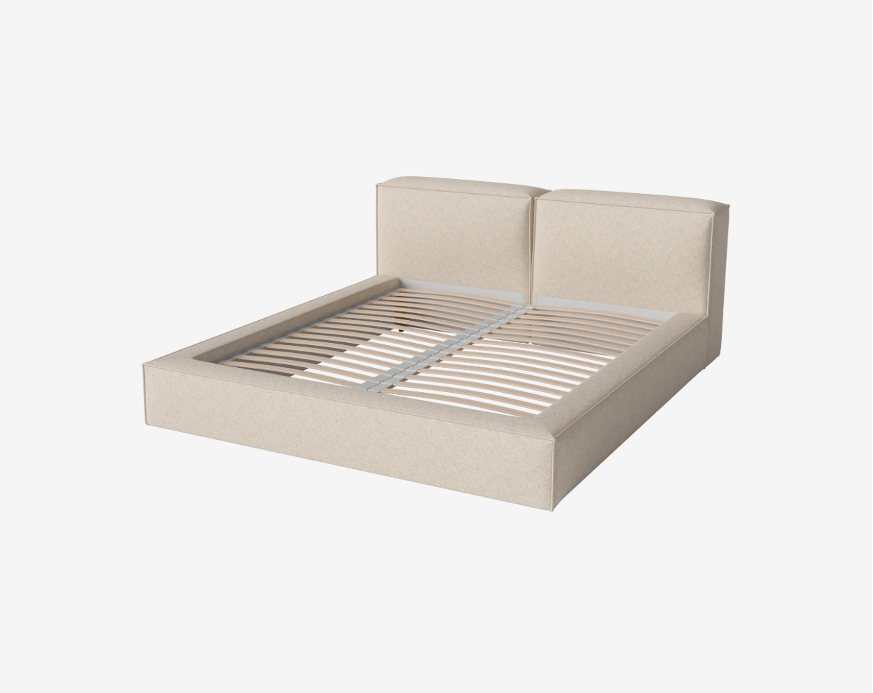 Cosima Bedframe