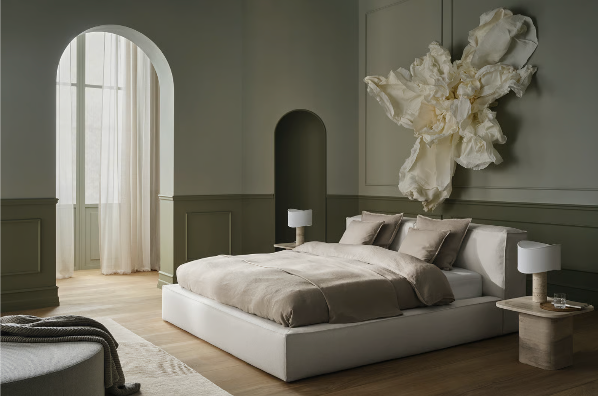 Cosima Bedframe