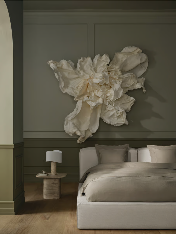 Cosima Bedframe