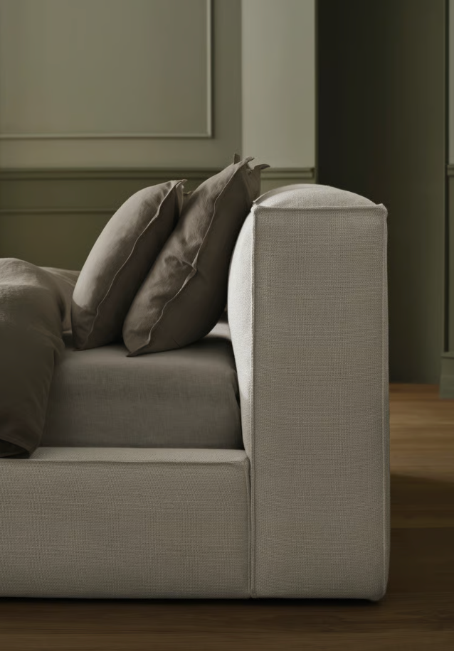 Cosima Bedframe