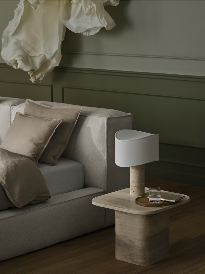 Cosima Bedframe