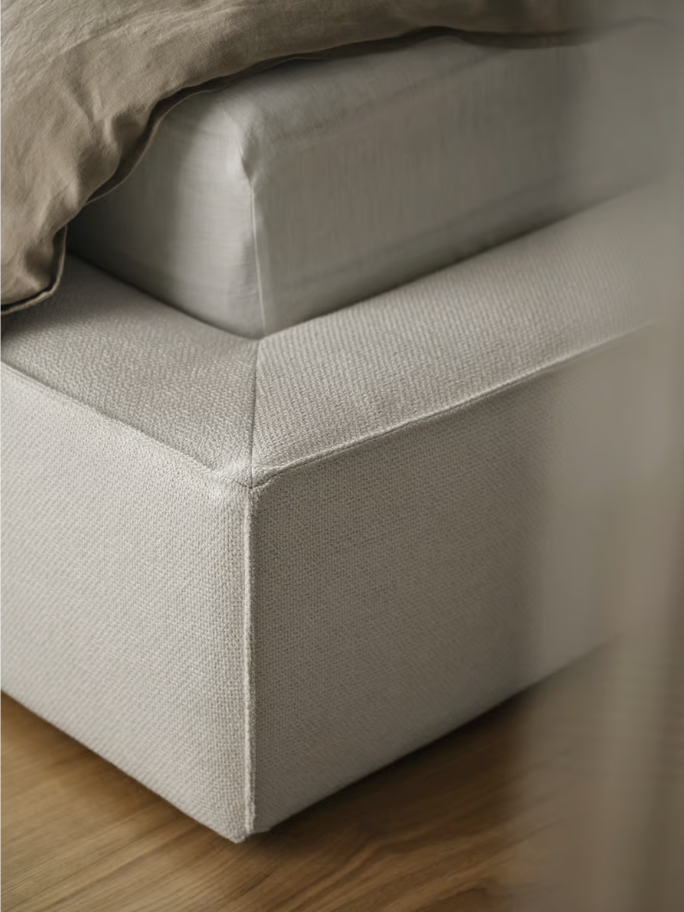 Cosima Bedframe