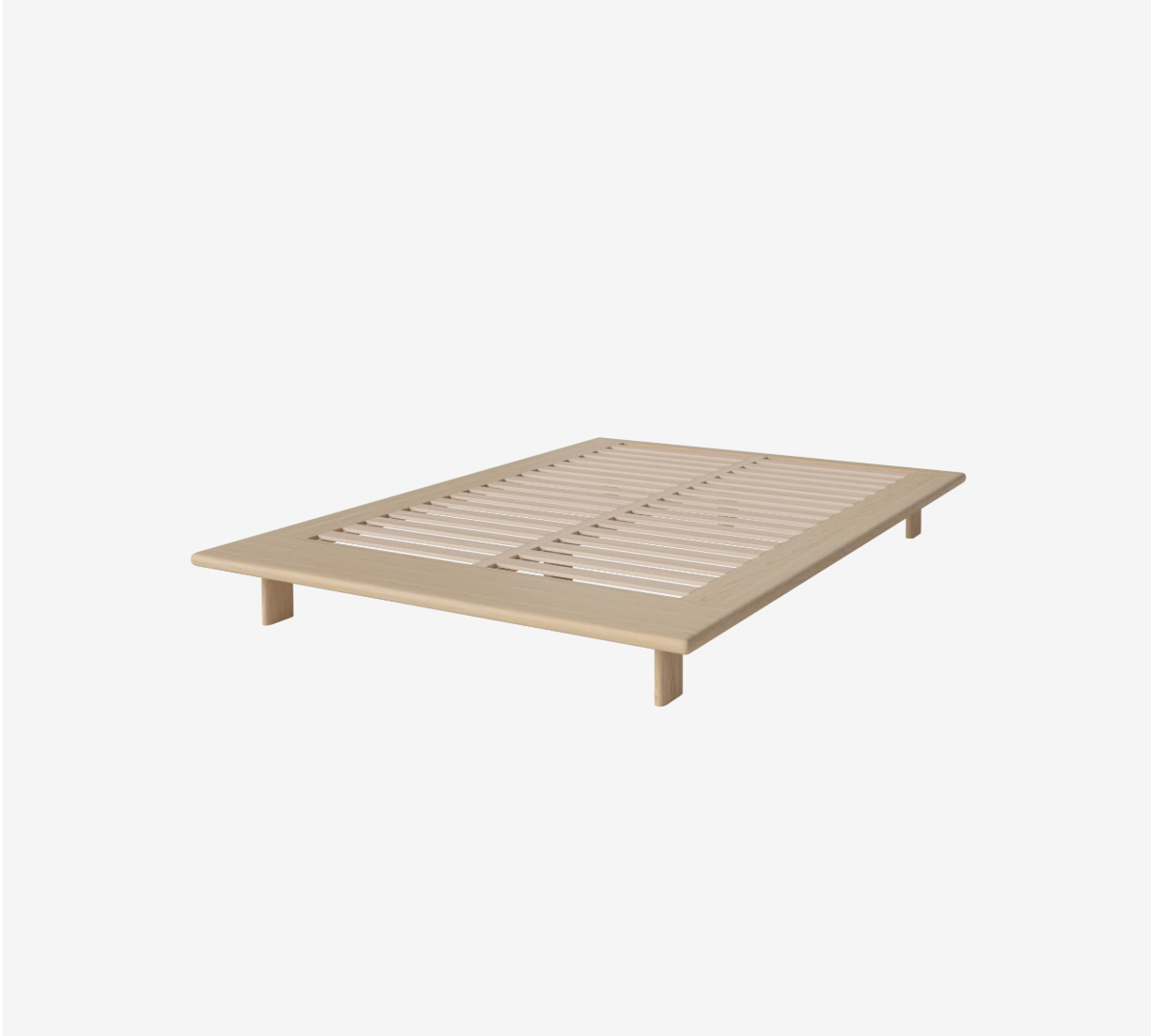 Haven Bedframe