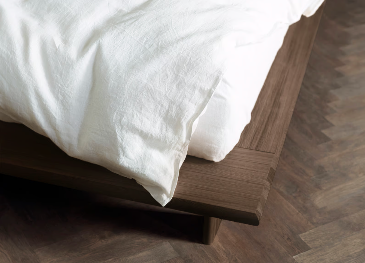 Haven Bedframe