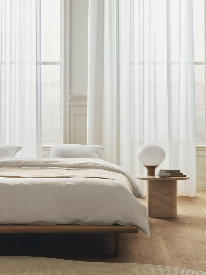 Haven Bedframe