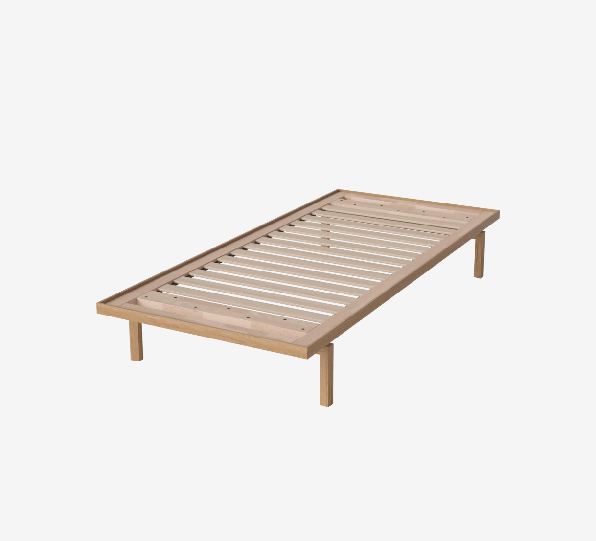 Elton Bedframe