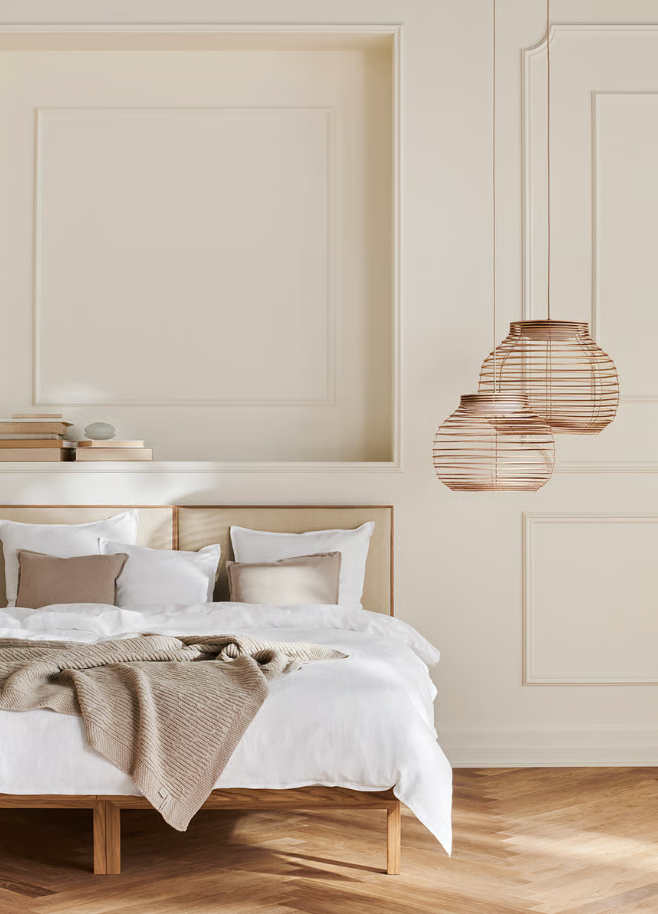 Elton Bedframe