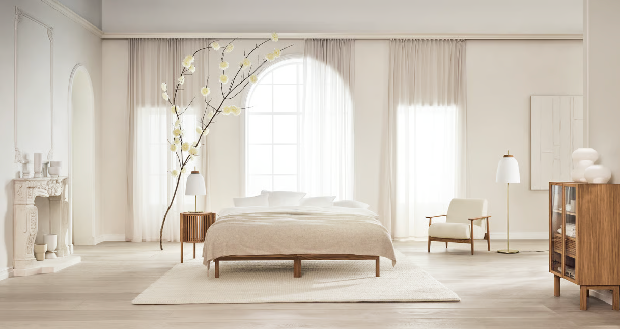 Elton Bedframe
