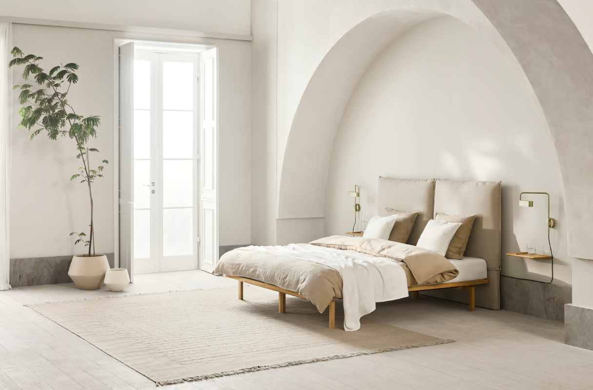 Elton Bedframe