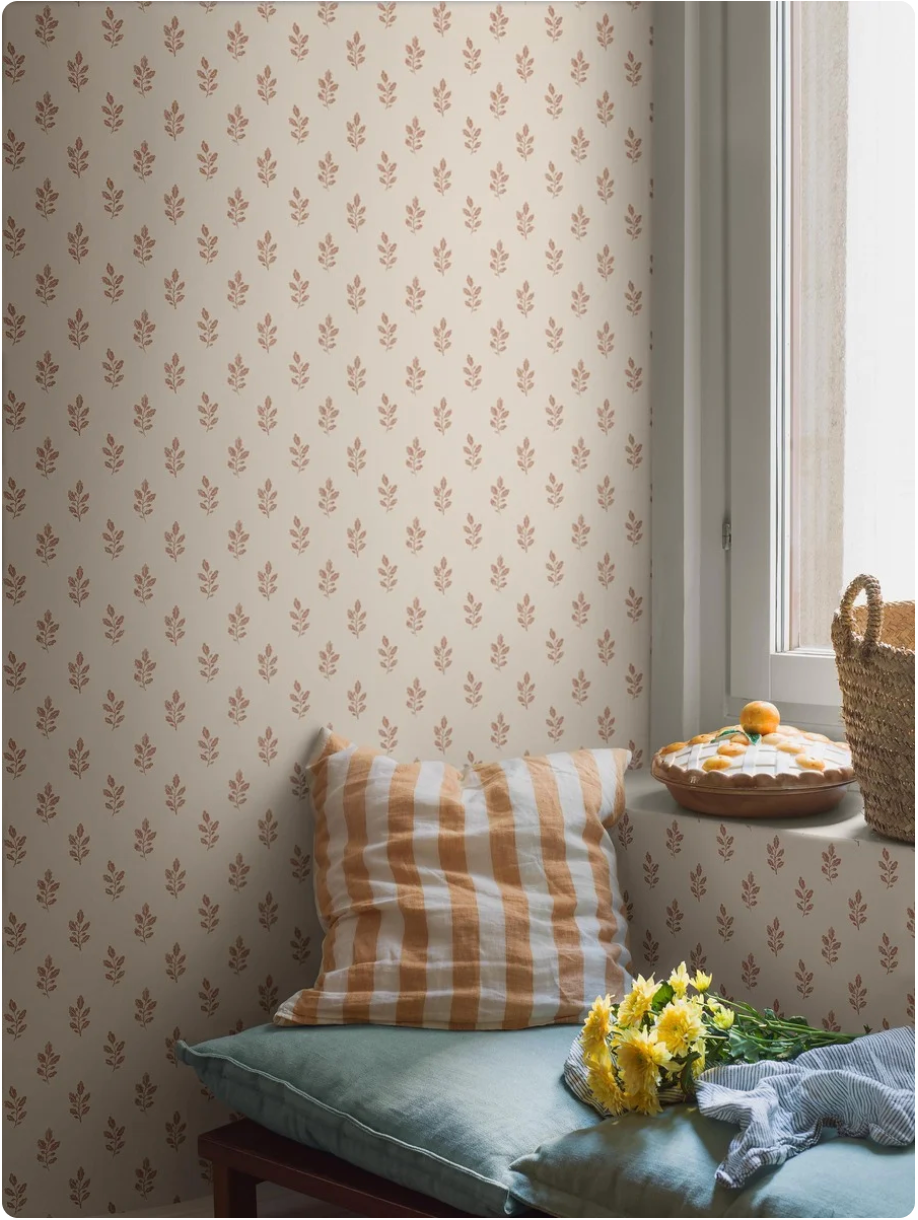 Papel de Parede, Little Oak