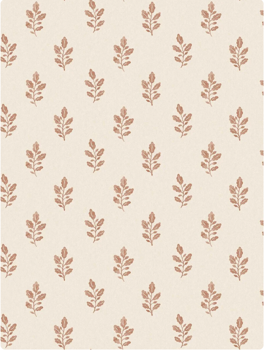 Papel de Parede, Little Oak