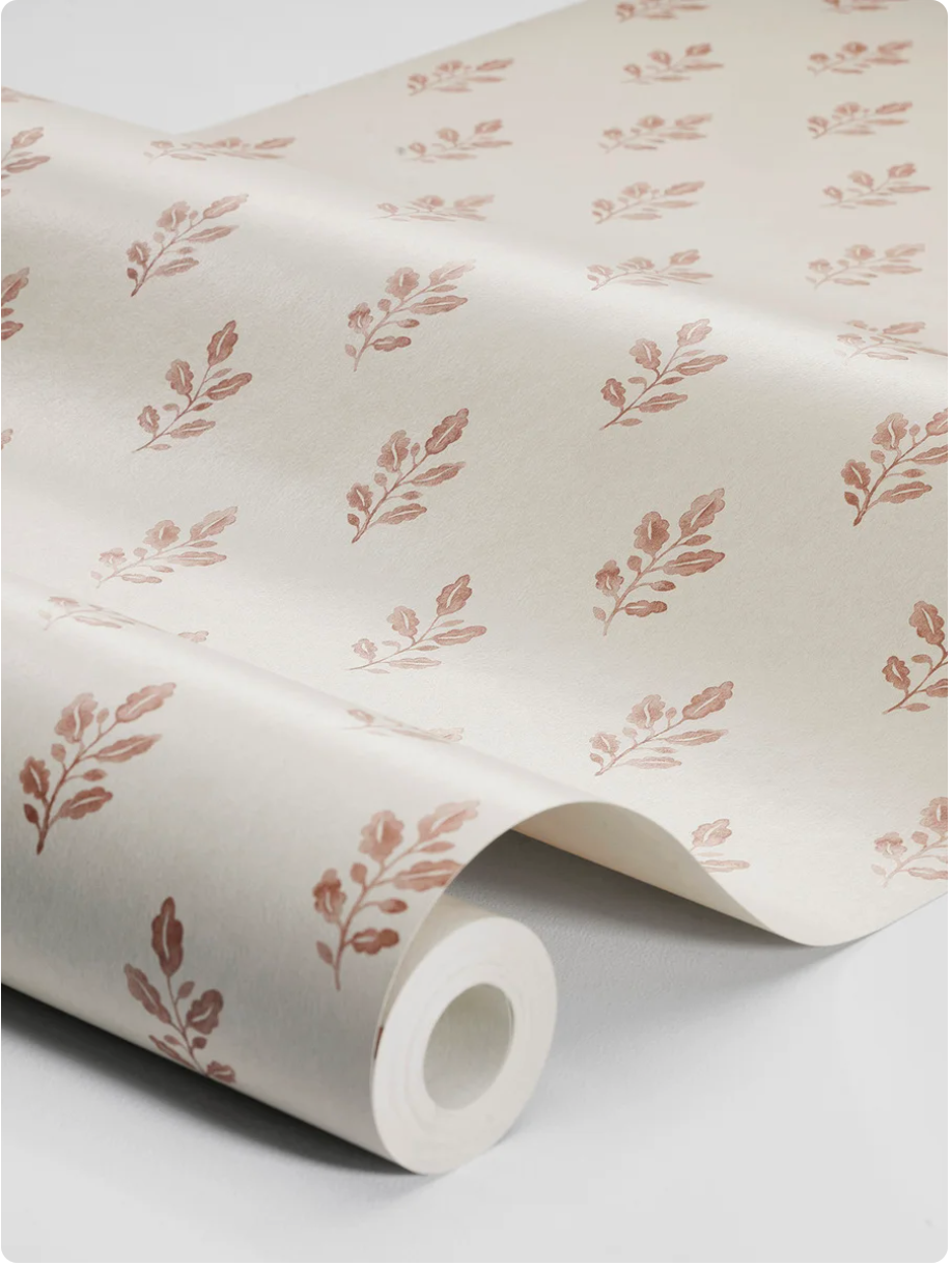 Papel de Parede, Little Oak