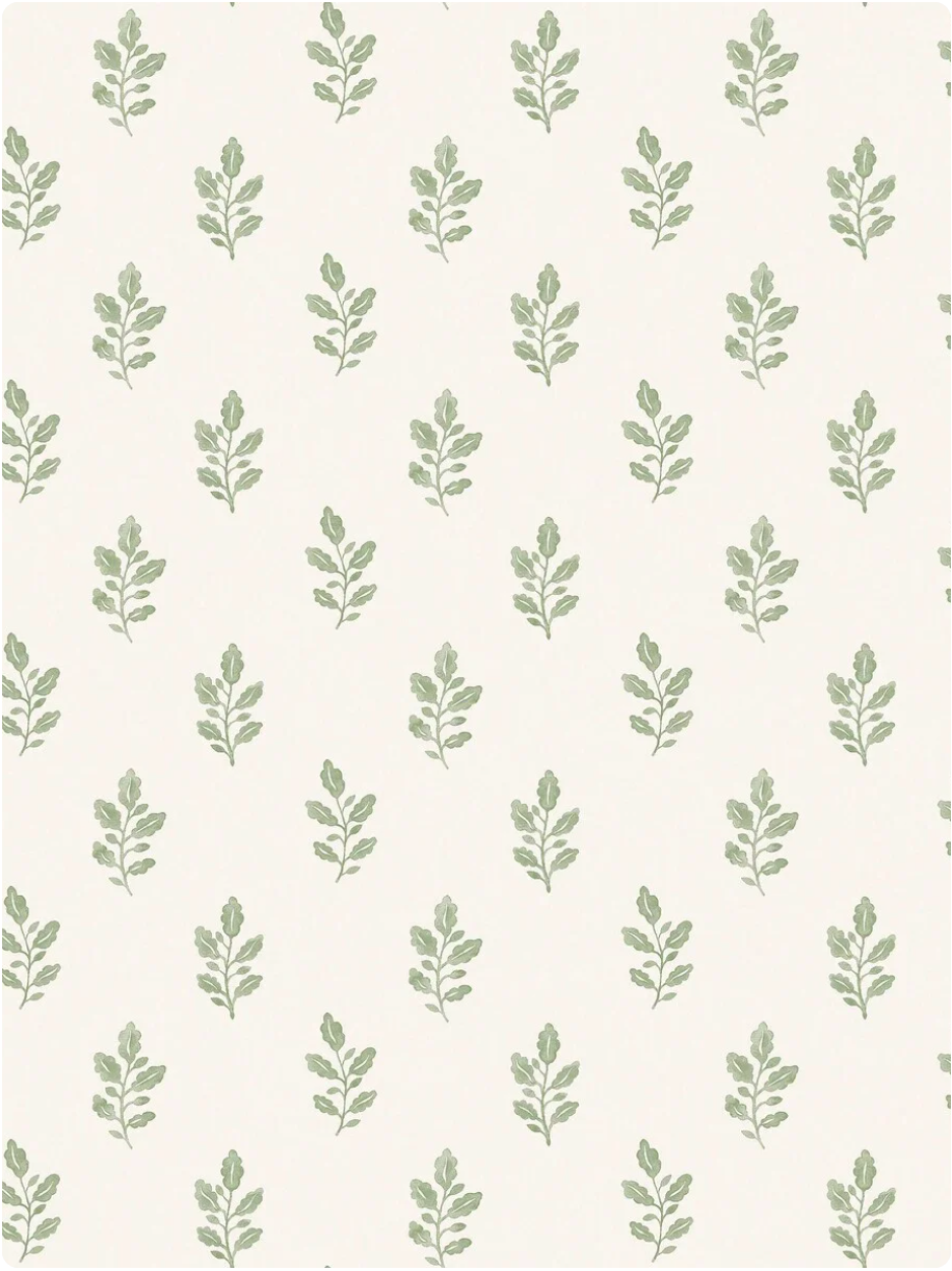 Papel de Parede, Little Oak