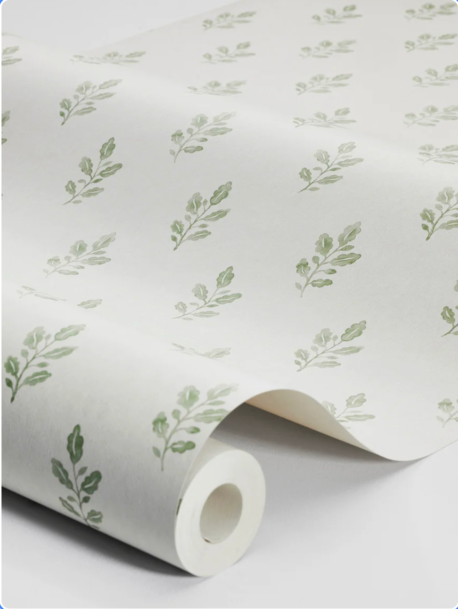 Papel de Parede, Little Oak