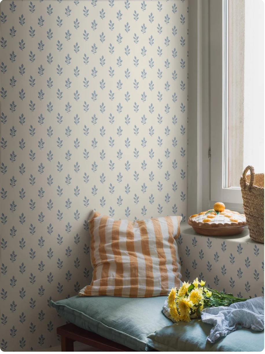 Papel de Parede, Little Oak
