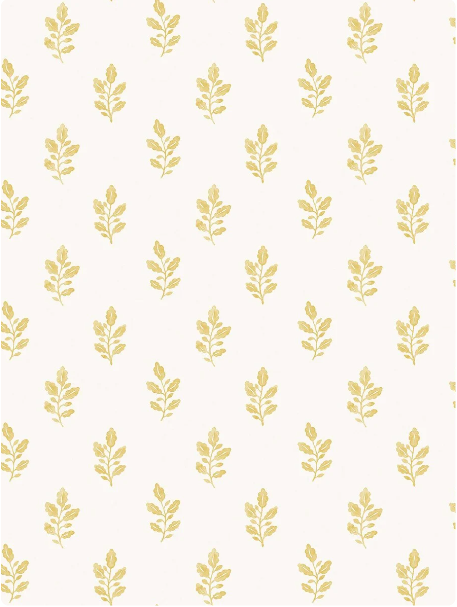 Papel de Parede, Little Oak