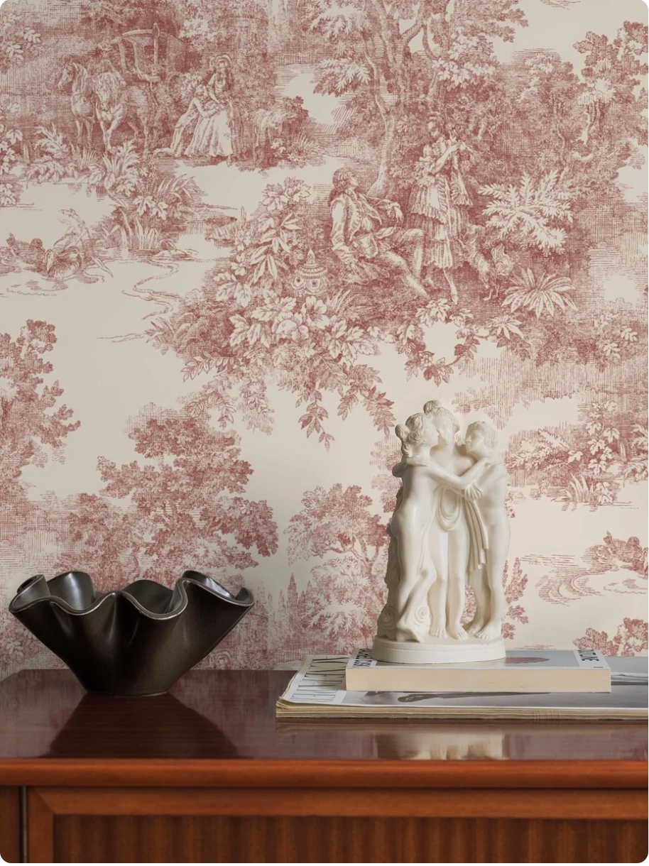 Toile de Jouy