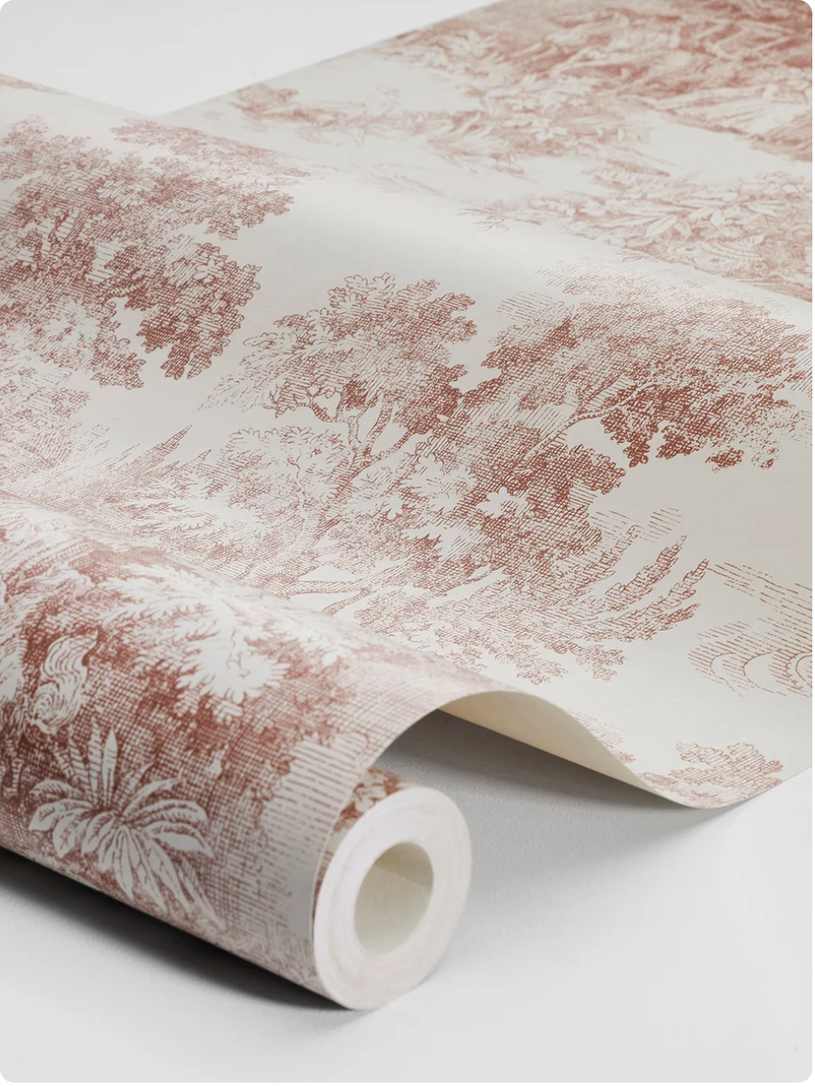 Toile de Jouy