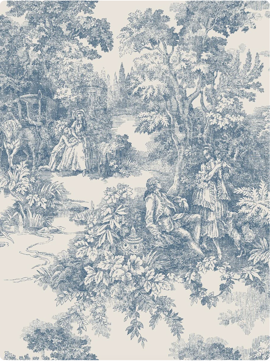 Toile de Jouy