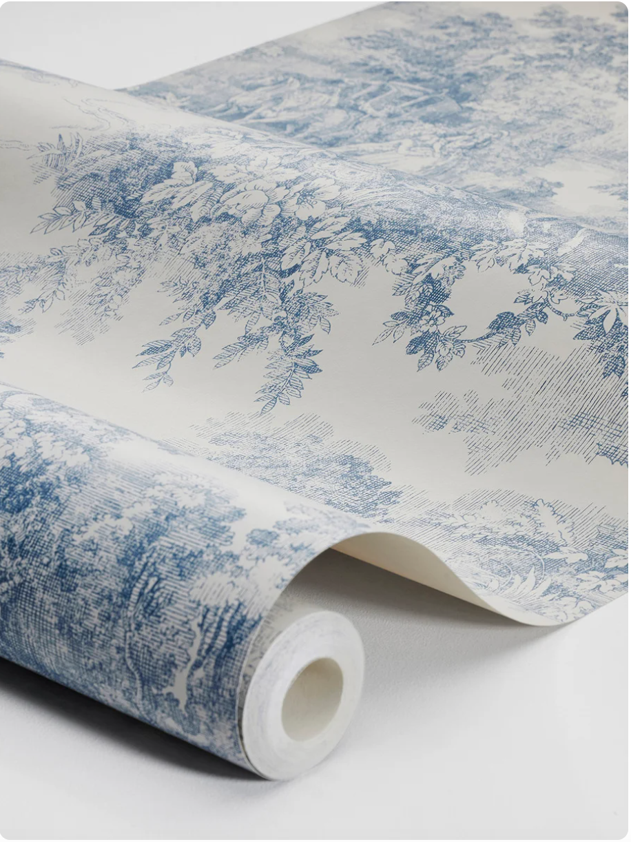 Toile de Jouy