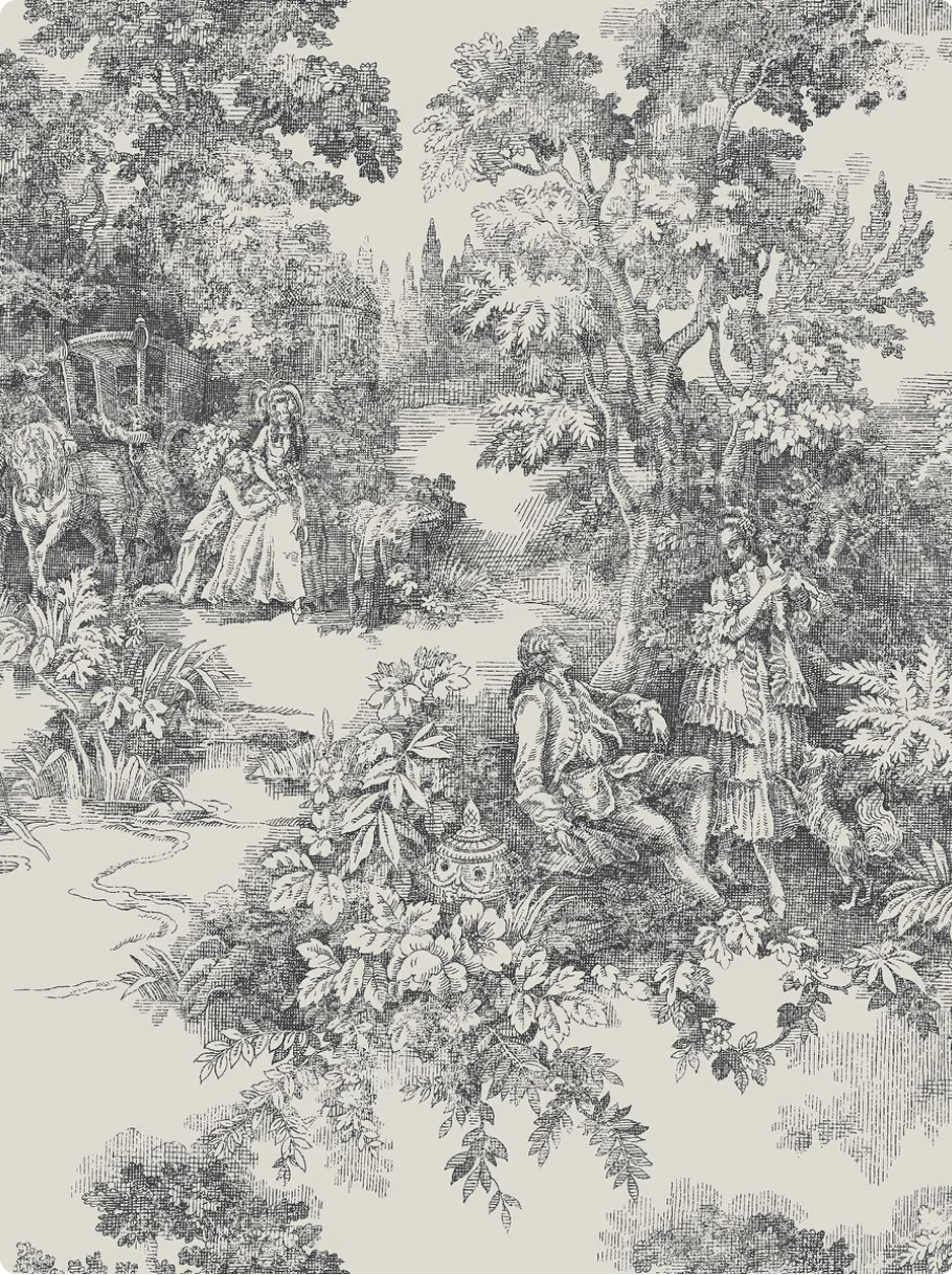 Toile de Jouy