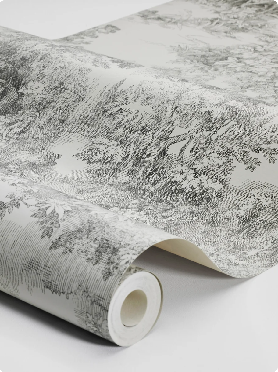 Toile de Jouy
