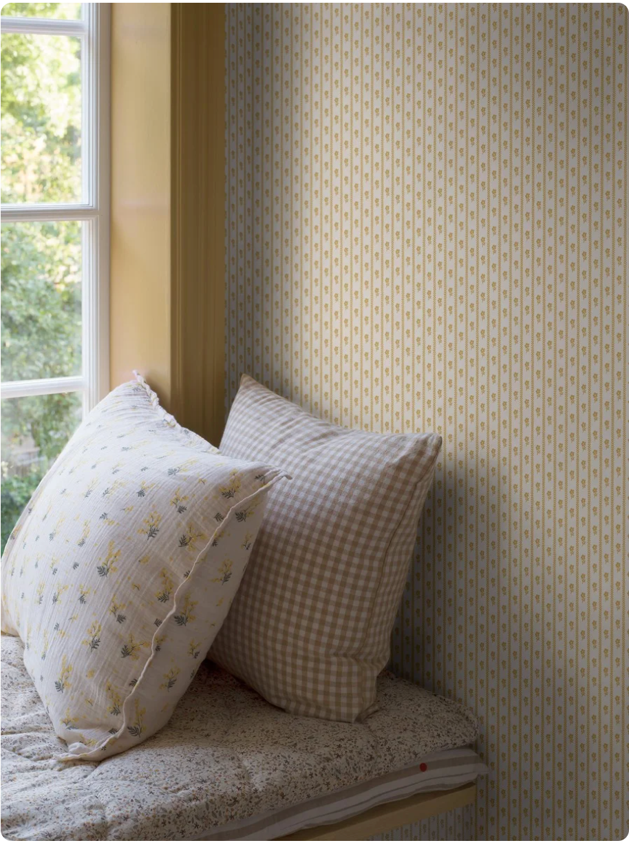 Papel de Parede, Lilla Lyckan