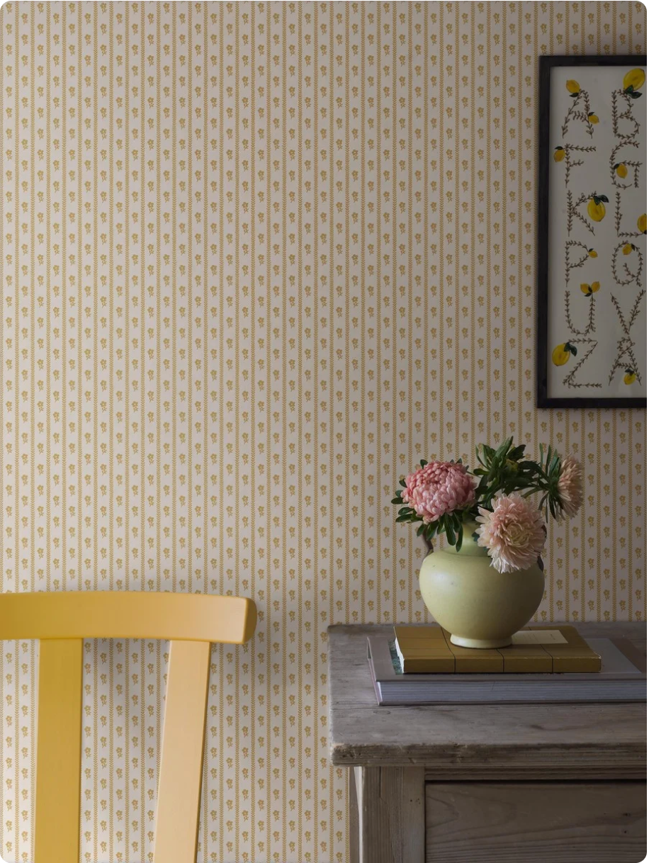 Papel de Parede, Lilla Lyckan